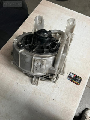 Mazda Lantis orijinal hatasız kalorifer motoru 96-98