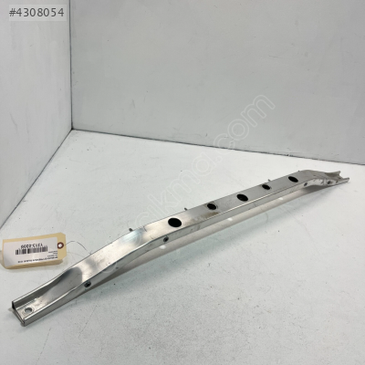 4M0802507B ÖN TAMPON BAĞLANTI SACI AUDI Q7 2016