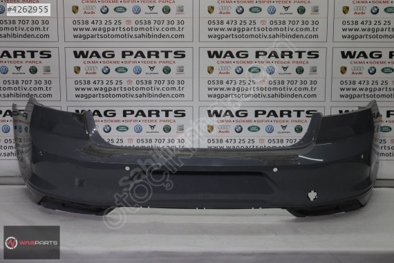 2021 - 2024 VW PASSAT ARKA TAMPON 3G5807417