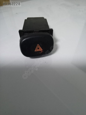 HYUNDAI Accent Dörtlü Flaşör Düğmesi 883W0140