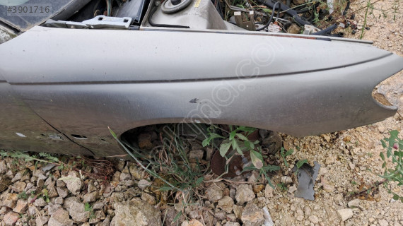OPEL OMEGA B SAG ÖN ÇAMURLUK.OTO ERKAN ÜNYE