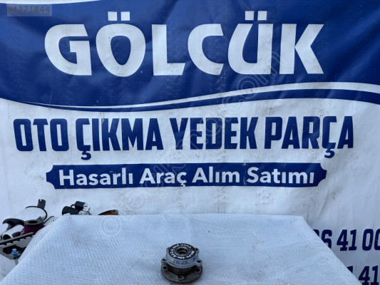 Volvo S90 B5 2.0 Sağ Arka Porya ORJİNAL