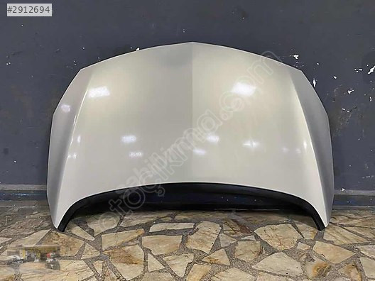 Opel astra j ön kaput ORJİNAL OTO OPEL ÇIKMA
