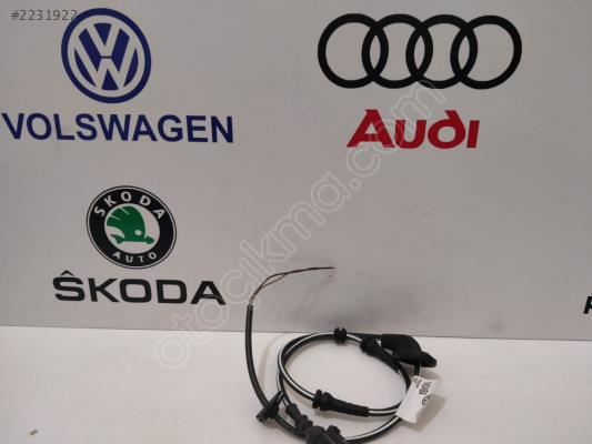 1K0927904BA ABS KABLOSU LEON JETTA PASSAT POLO GOLF