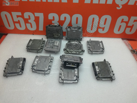 FORD C MAX XENON FAR BEYNİ D3S