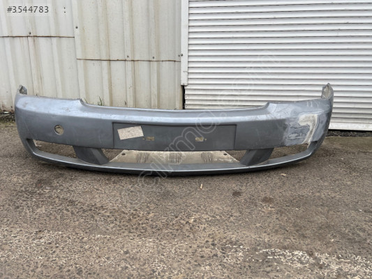 OPEL VECTRA C ÖN TAMPON ORJİNAL ÇIKMA