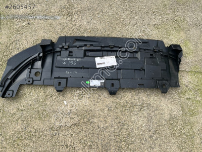 MERCEDES GLA W156 ÖN TAMPON ALT MUHAFAZA A1568850236