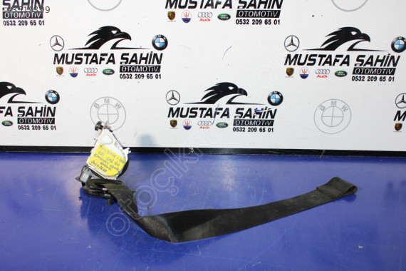 BMW 1 SERİ GE81 SAĞ ÖN EMİNET KEMER SARGISI 2010 34003268