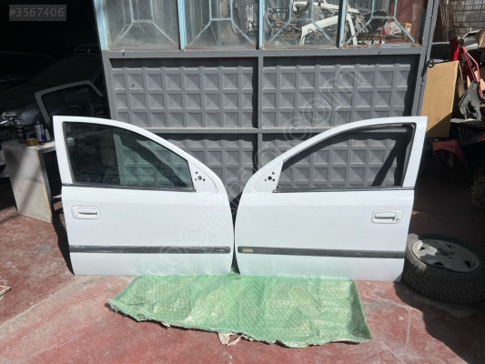 OPEL ASTRA ÇIKMA KAPI