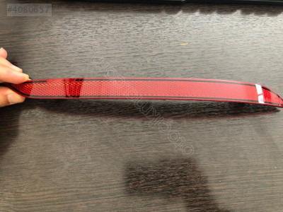VOLKSWAGEN GOLF 8 TAMPON REFLEKTÖRÜ SOL ORJİNAL