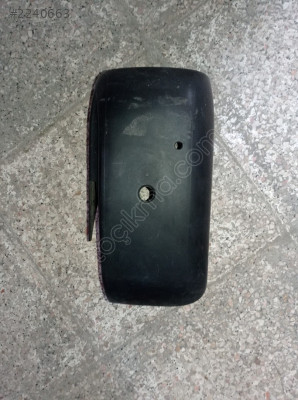 4G0953516C 2015 A6 ORJ. ÇIKMA DİREKSİYON KOLONU ALT TRİMİ