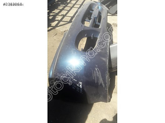 HYUNDAİ H100 ÇIKMA ORJİNAL ÖN TAMPON HATASIZ