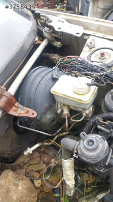 OPEL OMEGA B WESTİNGHOUSE.OTO ERKAN ÜNYE
