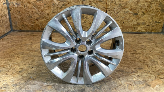 FİAT EGEA ÇELİK JANT 51983822