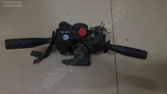 FORD ESCORT 90-00 SİNYAL FAR KOLU KONTAK 91AG14K147CB