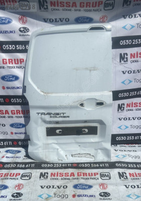 FORD COURİER SOL BAGAJ KAPAĞI ORJİNAL ÇIKMA
