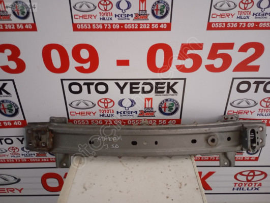 Mazda 3 ön tampon demiri