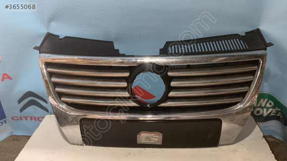 3C0853651AD 06-10 passat b6 ön panjur