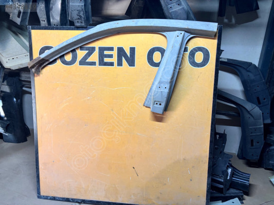 VOLKSWAGEN JETTA SOL FRANGART SACI ORİJİNAL SIFIR