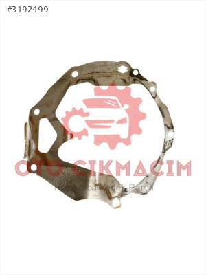 VOLANT ARA SACI - 1.6 TDI CAY MOTOR - JETTA CADDY PASSAT 2011-