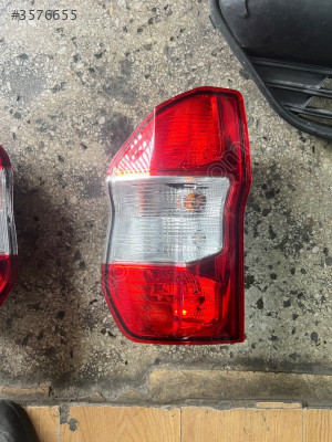 Ford courier sağ arka stop