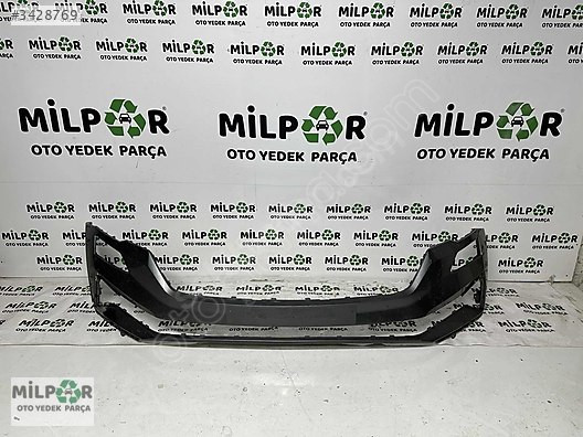 SKODA KAROQ 2020 2024 ÖN TAMPON 57A807221D