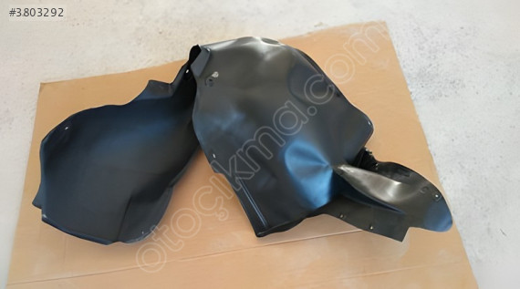 SKODA SUPER B 2009-2012 SOL ÖN DAVLUMBAZ 3T0809957 SIFIR