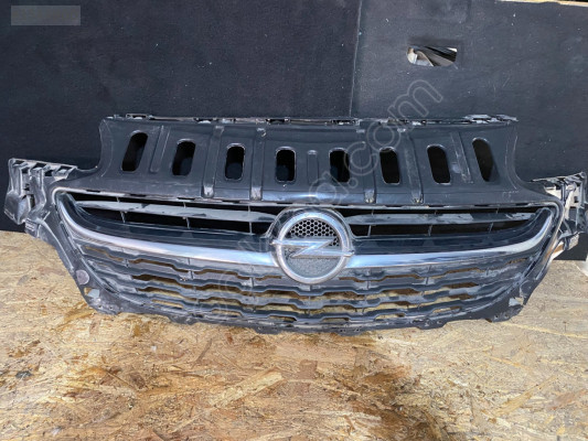 OPEL CORSA E PANJUR - ÖZIŞIK ÇIKMA PARÇA