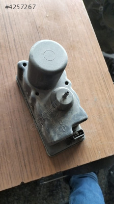 Audi 80 B2 vakum pompası, düşük basınç pompası, merkezi kilitleme