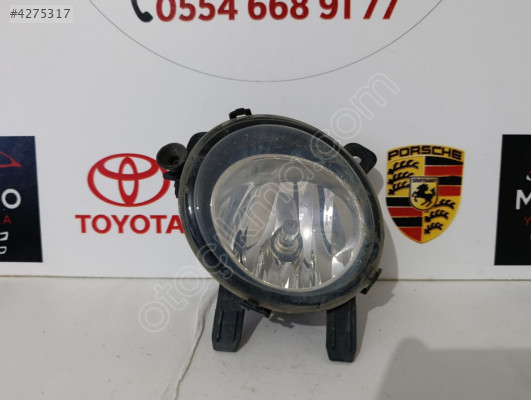 BMW F20 SİS FARI ORJİNAL