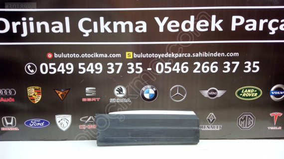 VW TİGUAN SAĞ ARKA KAPI BANDI ÇITASI 2011-2015  5N0854950