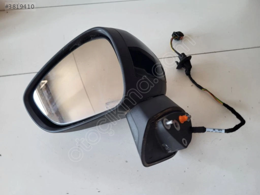 OPEL CROSSLAND X ÇIKMA ORJİNAL AYNALAR
