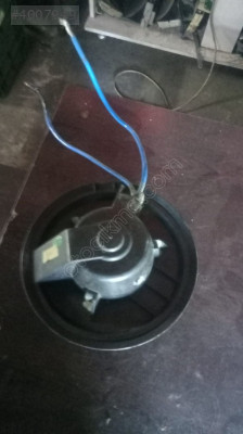 Tempra Tipo kalorifer motoru yedek parça