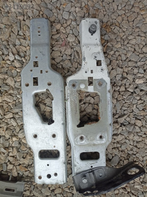 Fiat egea sağ ve sol şase ucu