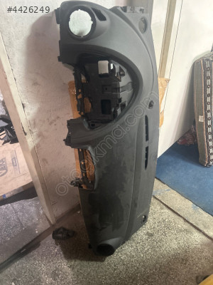 Clio dört göğüslüK