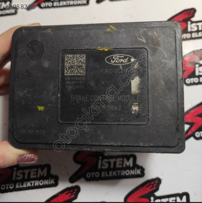 Ford Focus ABS Beyni 10.0915-0156.3