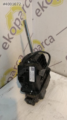 VOLKSWAGEN POLO 2010 2017 VİTES KOLU 6RA713025AG
