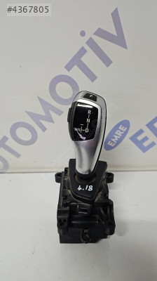 bmw 4.18 f36 vites mekanizması (son fiyat)