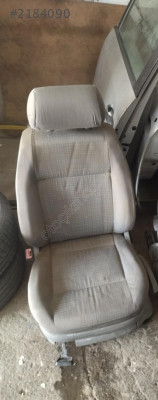VOLKSWAGEN CADDY ÖN SAĞ KOLTUK ORJ ÇIKMA