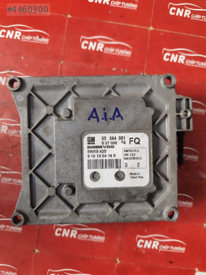 5WK9425 SIMTEC75.5 OPEL MOTOR BEYNİ