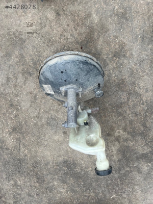 CİTROEN C2 WESTİNGHOUSE