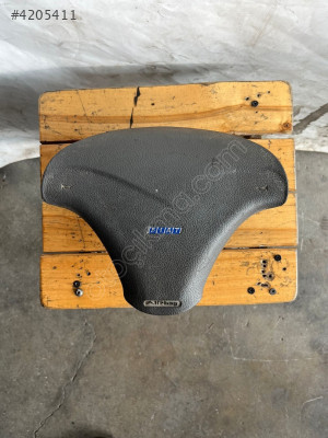 Fiat bravo orjinal direksiyon airbag