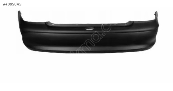OPEL VECTRA B ARKA TAMPON 1996-1999 ARASI 1404128