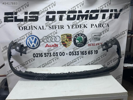 skoda kamiq arka spoyler
