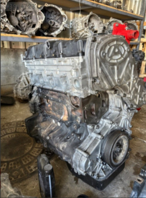 Kia sorento 170lik sıfır motor komple