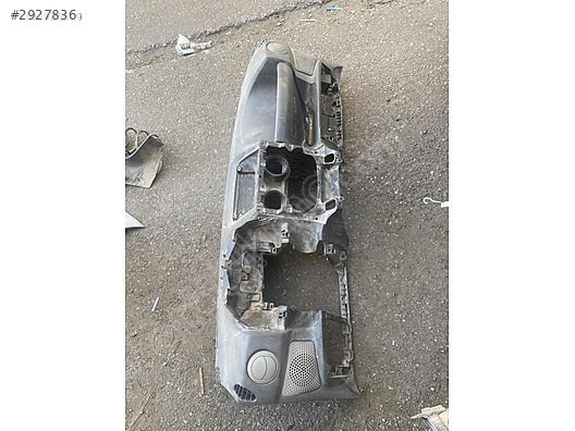 Fiat Doblo 1 torpido EMR OTOMATİV