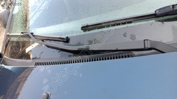hyundai accent sağ silecek kolu