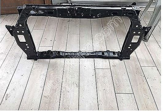 KİA RİO ÖN PANEL