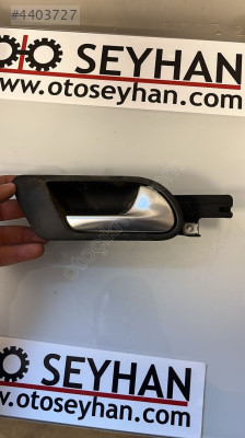 1K5837114 Volkswagen jetta 2008 sağ ön - arka iç açma kapı kolu