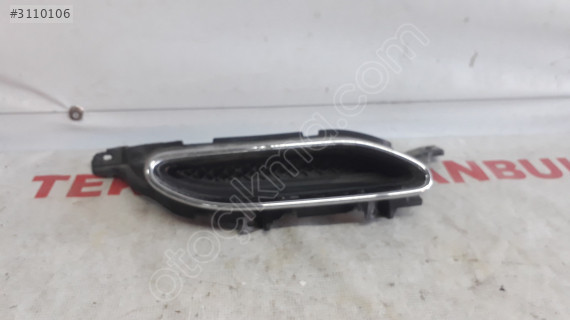 Mercedes C 205 BRAKET EGSOZ UCU BRAKETİ SAĞ AMG NİKELAJLI